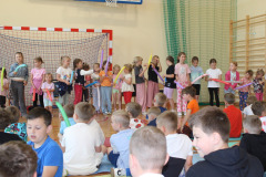 pokaz iluzjonisty