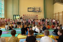 pokaz iluzjonisty
