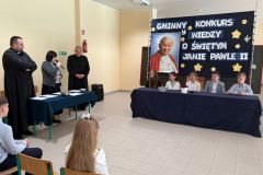 część finałowa konkursu